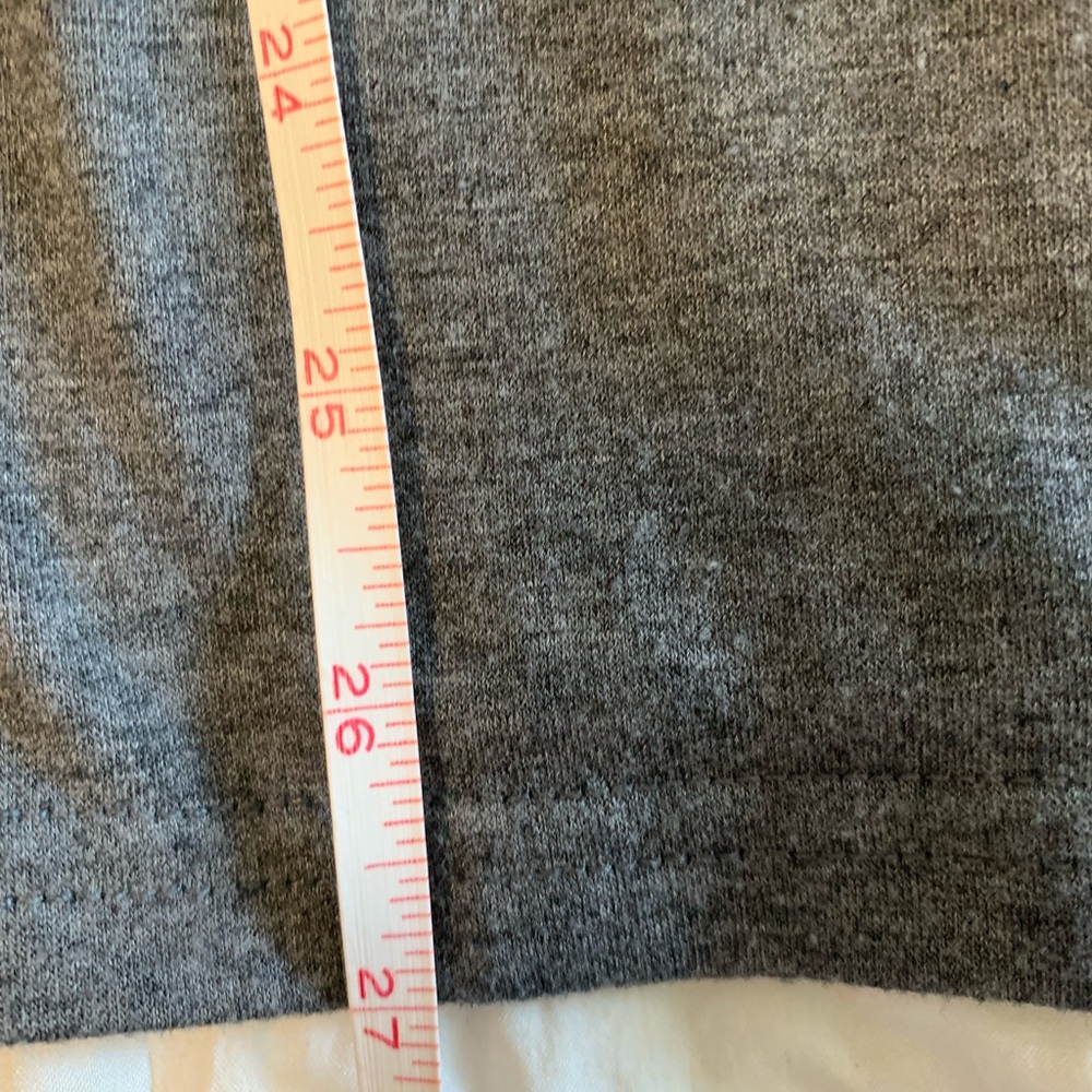 Color Block Tee - Picture 12 of 16